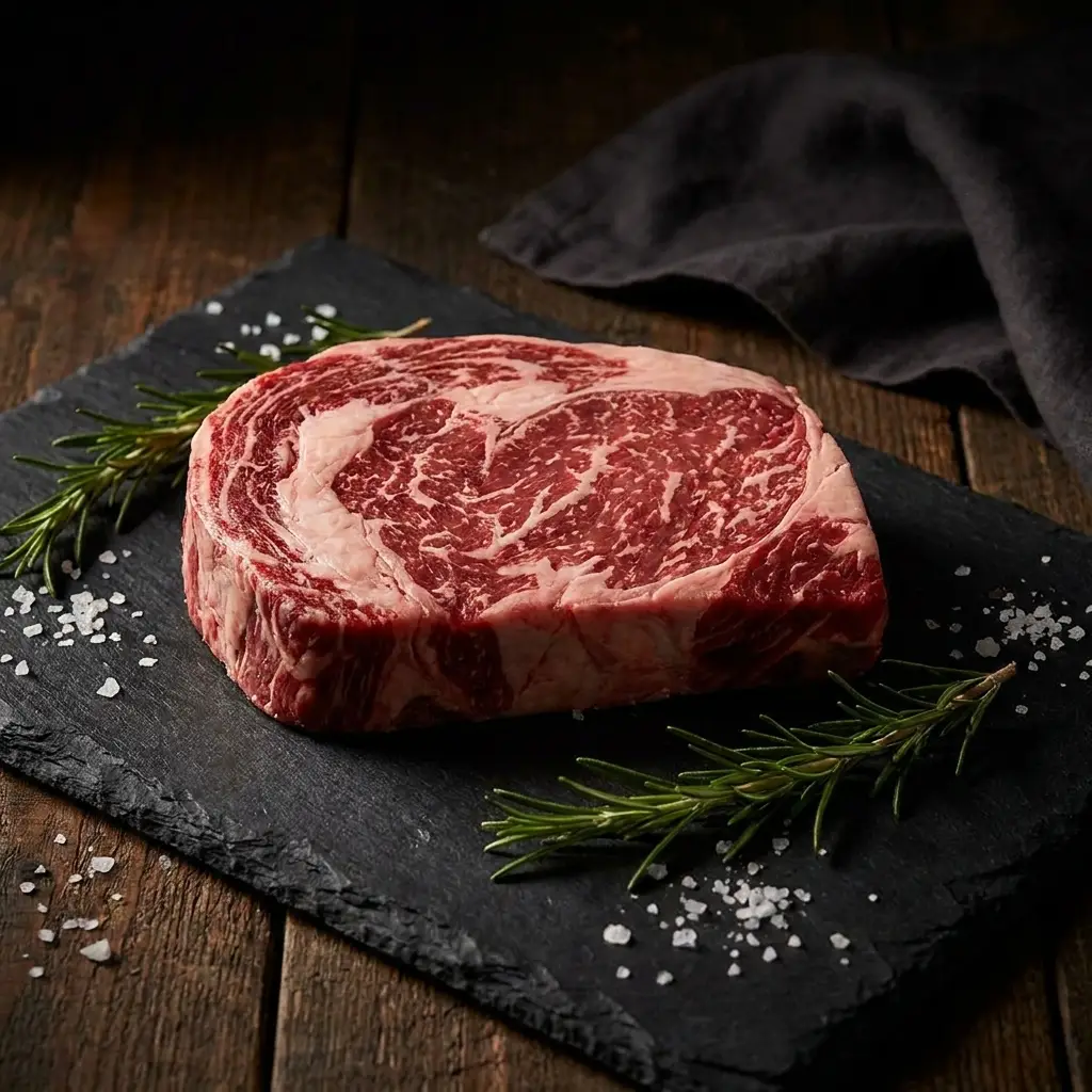 Black Angus d'Argentine