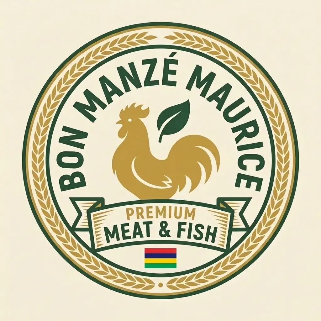Bon Manzé Maurice